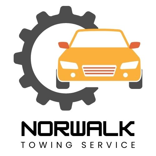 CoastCrew Norwalk Towing logo